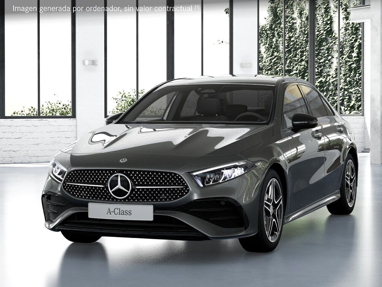 Foto de estudio 1 / 5