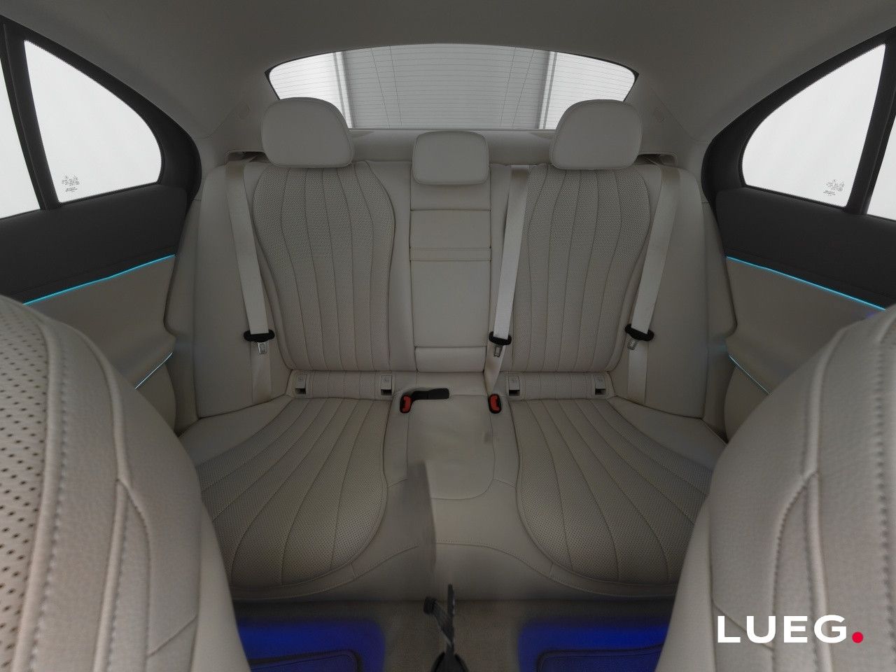 Mercedes-Benz E-Klasse – Bild 5