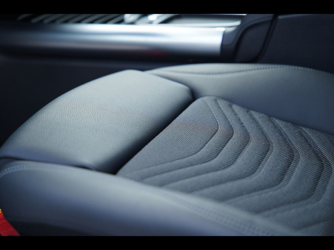 Mercedes-Benz B-Klasse – Bild 18