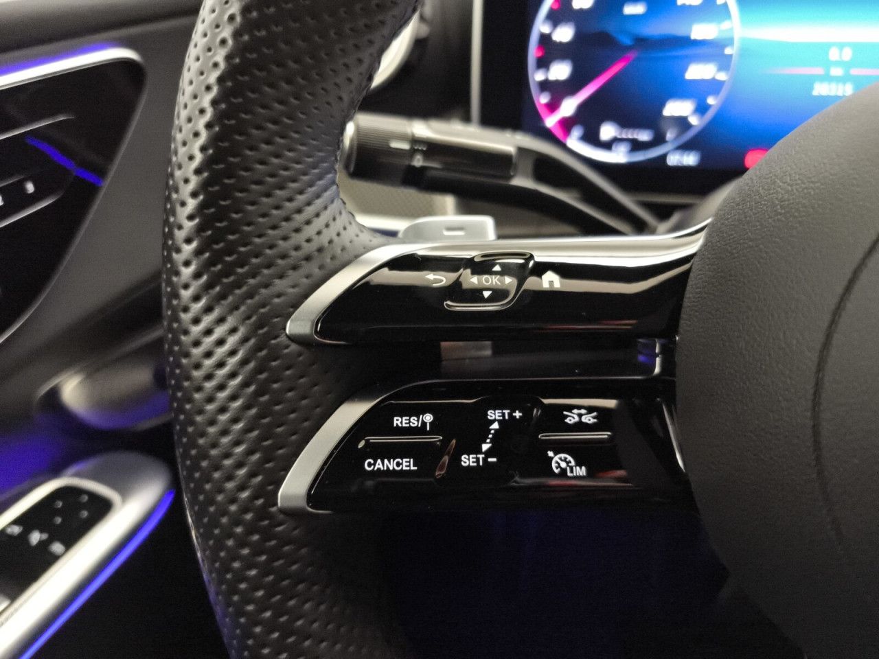 Mercedes-Benz GLC – Bild 16