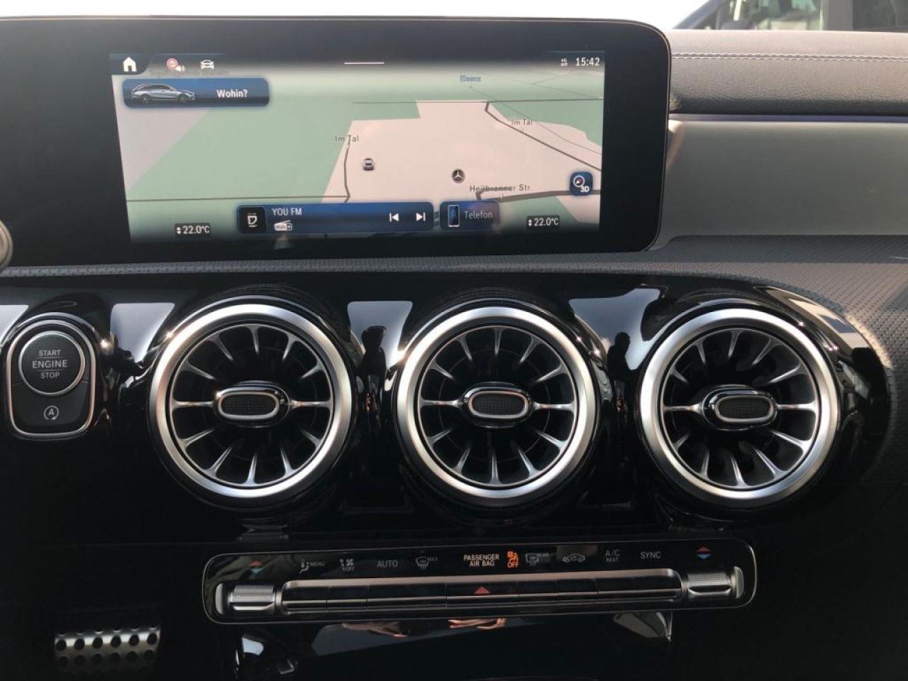 Mercedes-Benz CLA – Bild 11