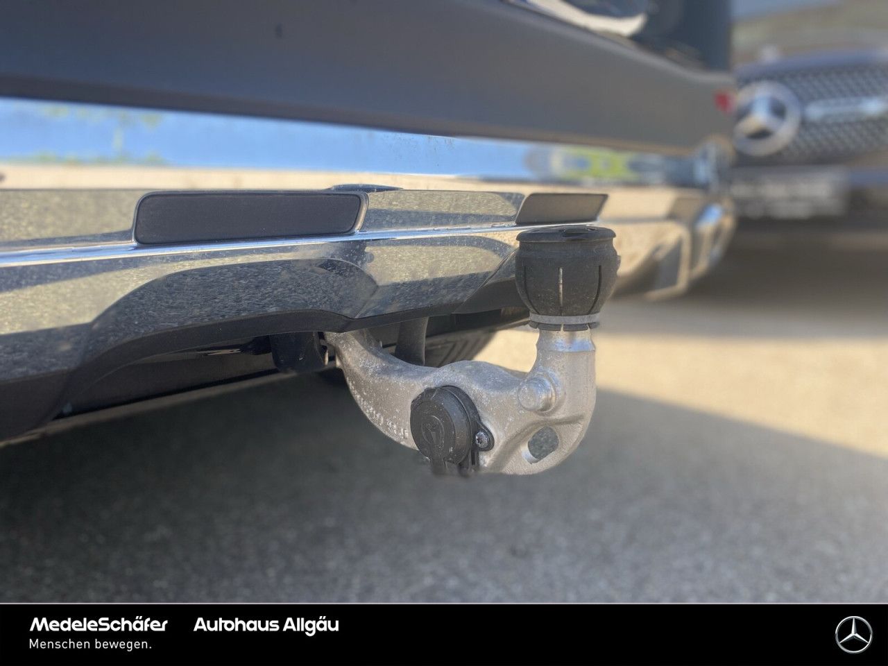 Mercedes-Benz GLC – Bild 5