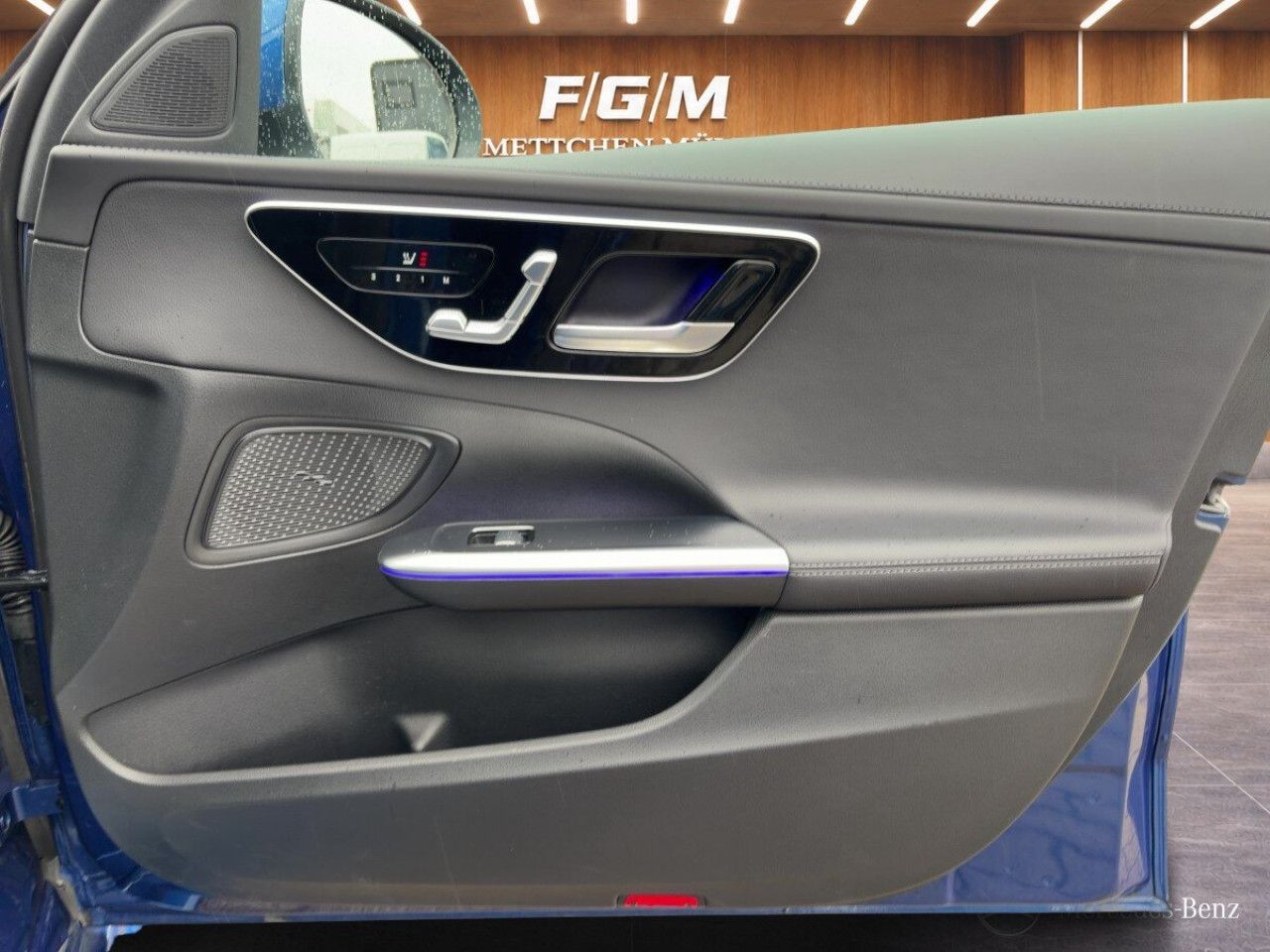 Mercedes-Benz C-Klasse – Bild 19