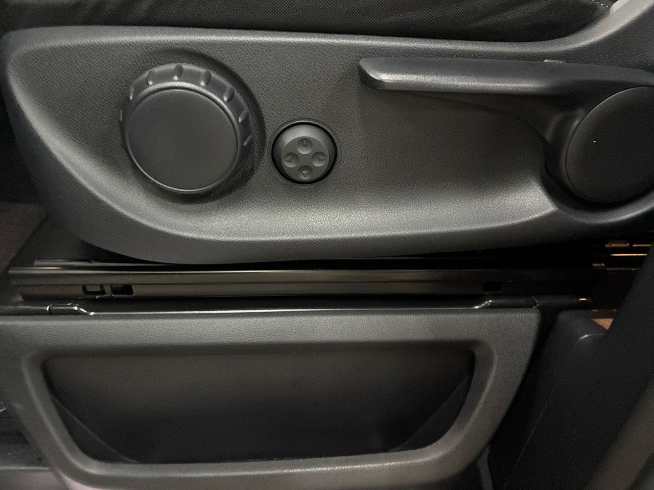 Mercedes-Benz V-Klasse – Bild 19