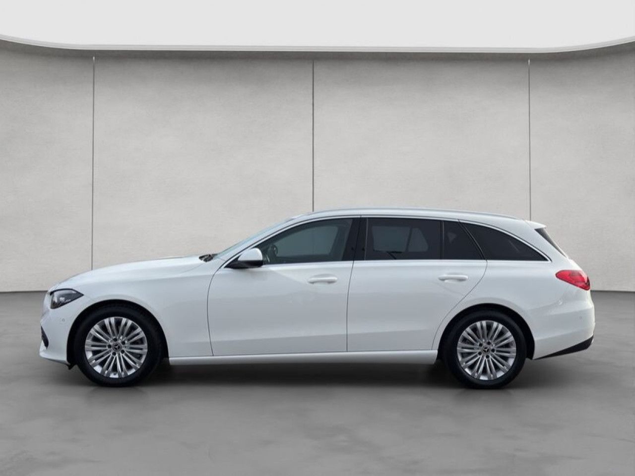 Mercedes-Benz C-Klasse – Bild 2