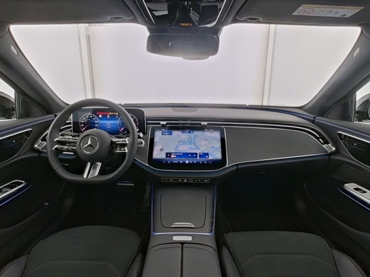 Mercedes-Benz E-Klasse – Bild 7