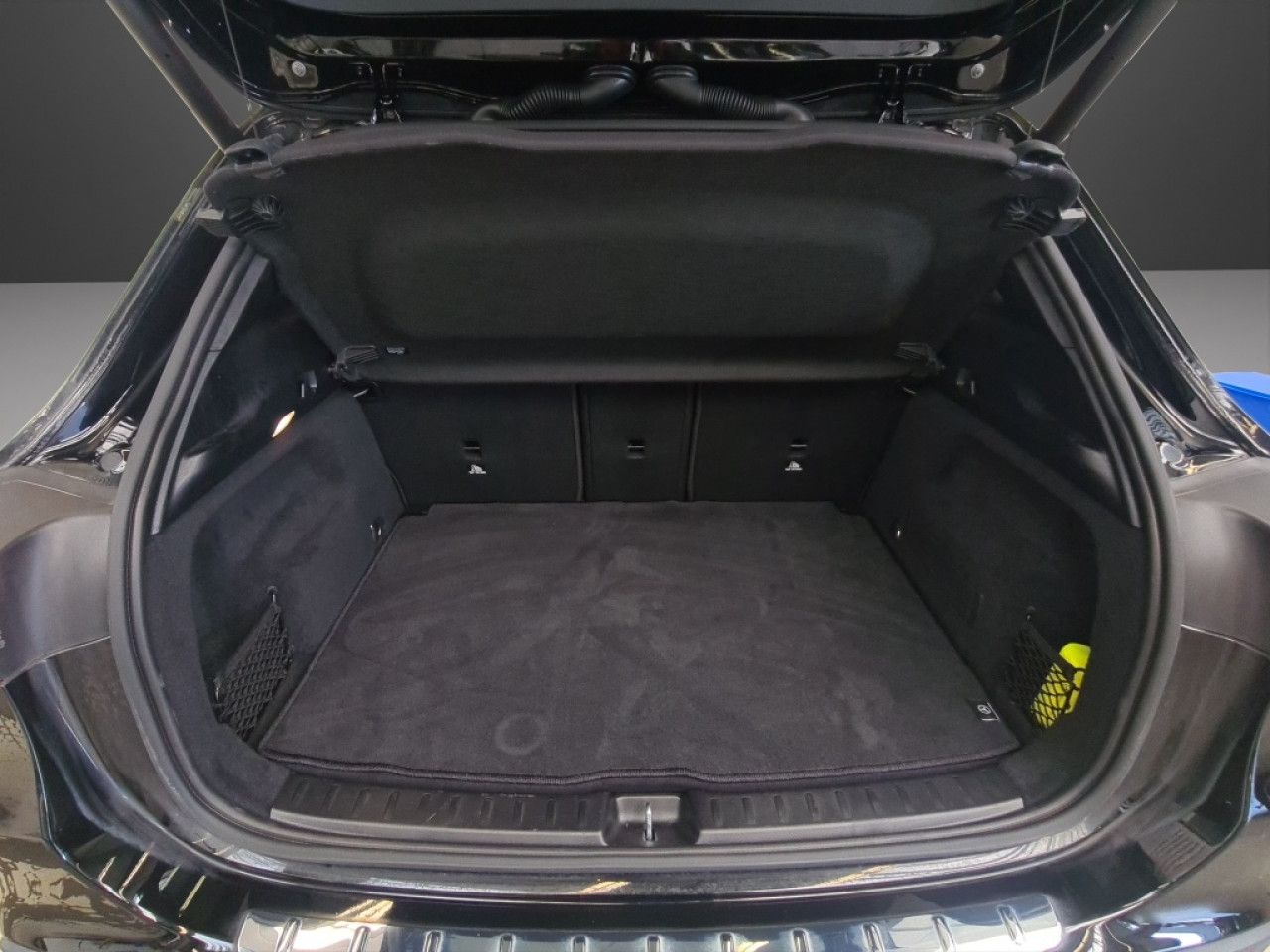 Mercedes-Benz GLA – Bild 11