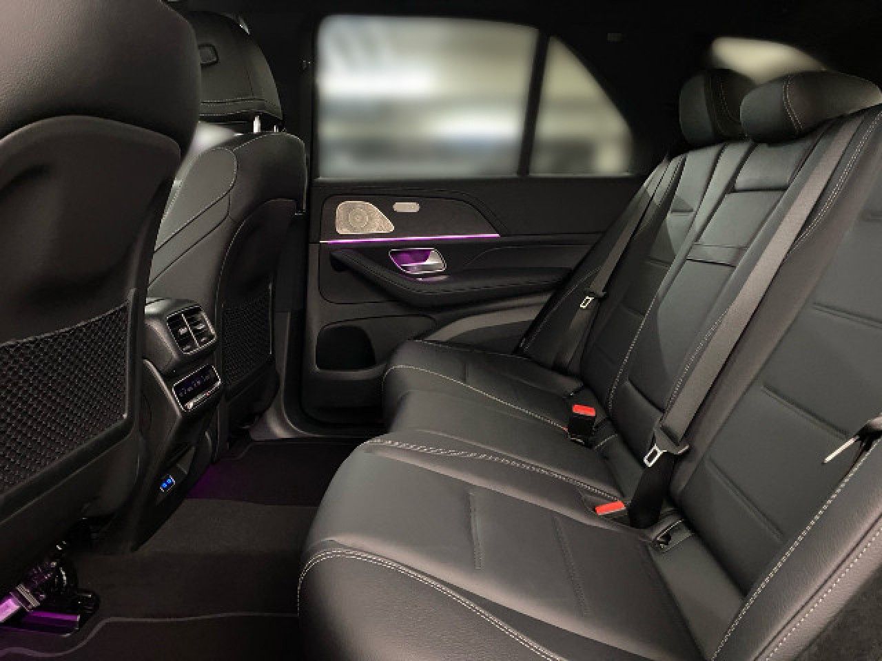 Mercedes-Benz GLE – Bild 11
