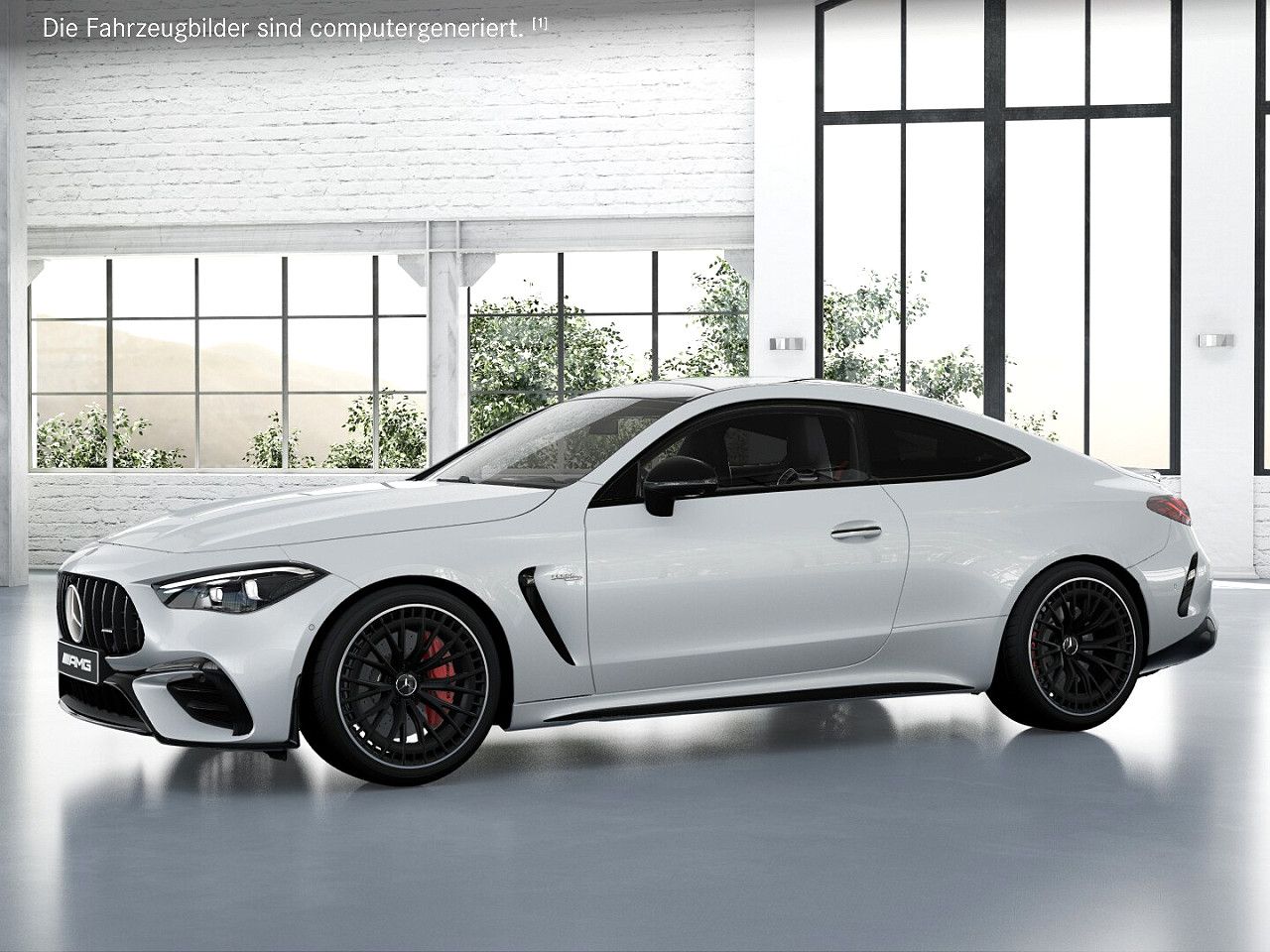 Mercedes-Benz CLE – Bild 29