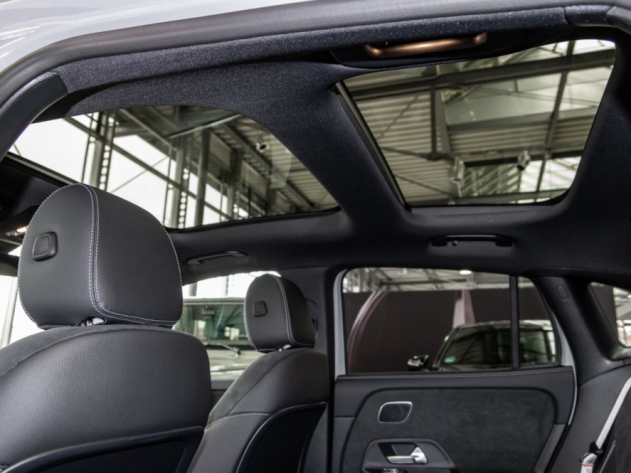 Mercedes-Benz GLA – Bild 12