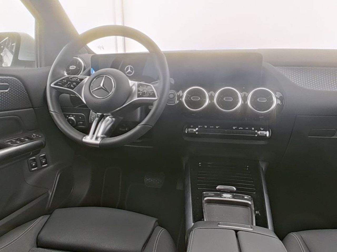 Mercedes-Benz B-Klasse – Bild 5