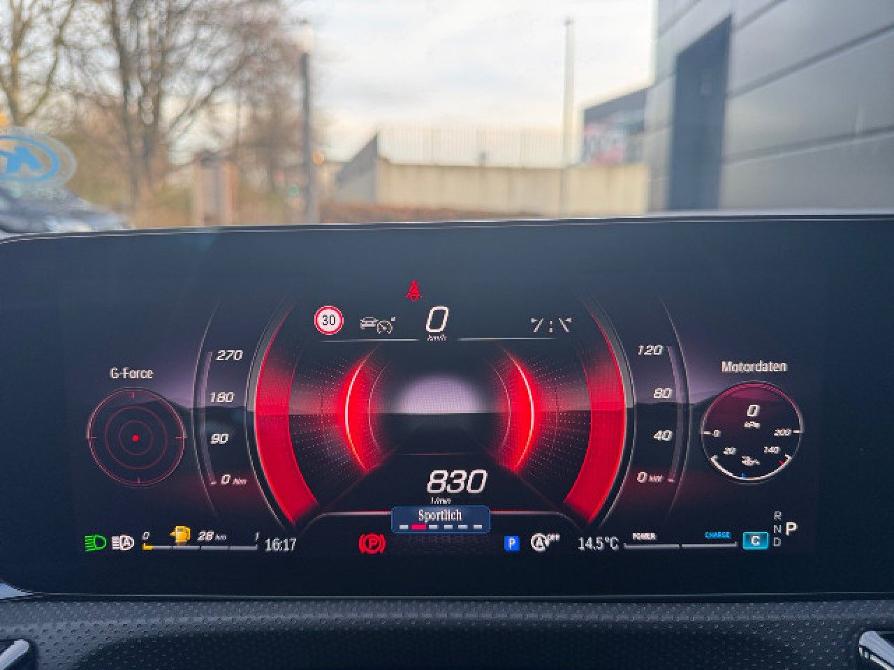 Fahrzeugbild 17 / 21