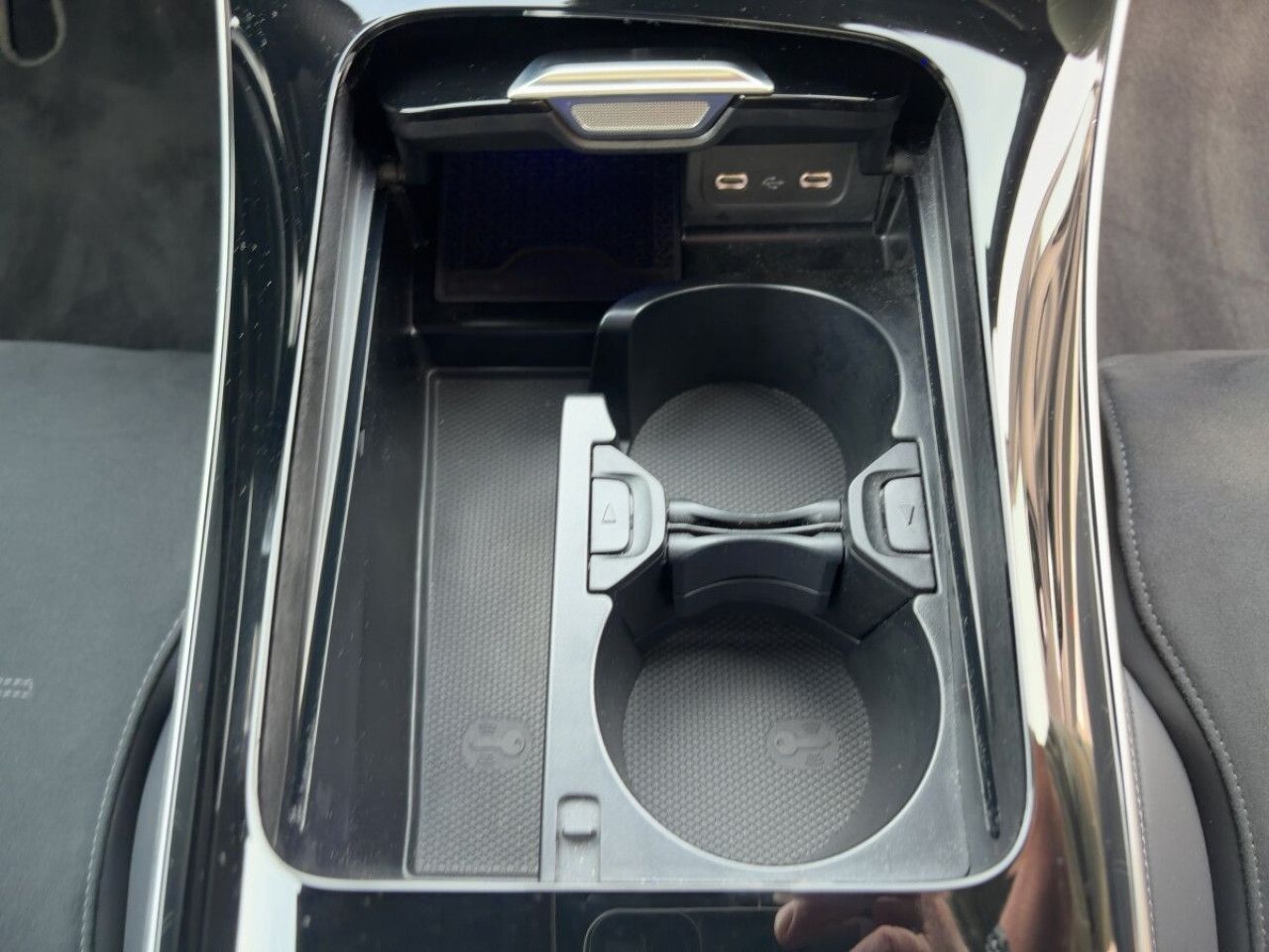 Mercedes-Benz C-Klasse – Bild 20