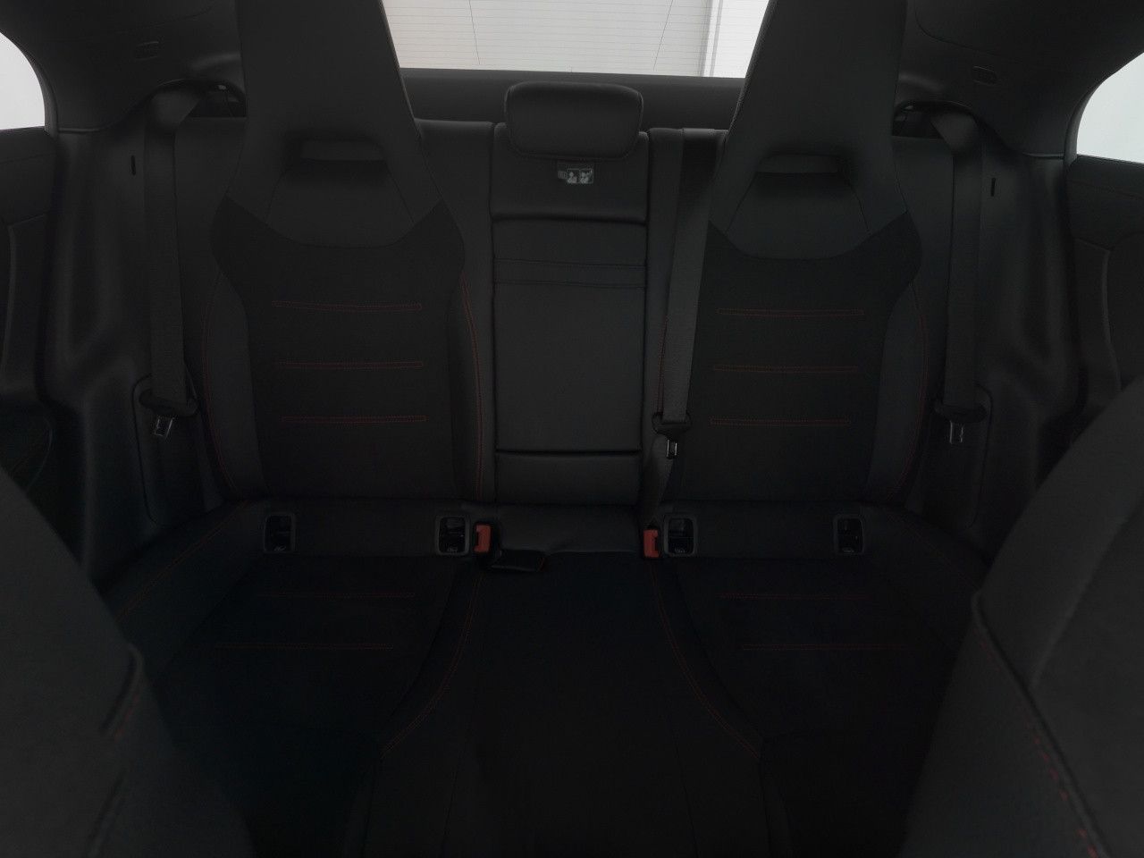Mercedes-Benz CLA – Bild 5