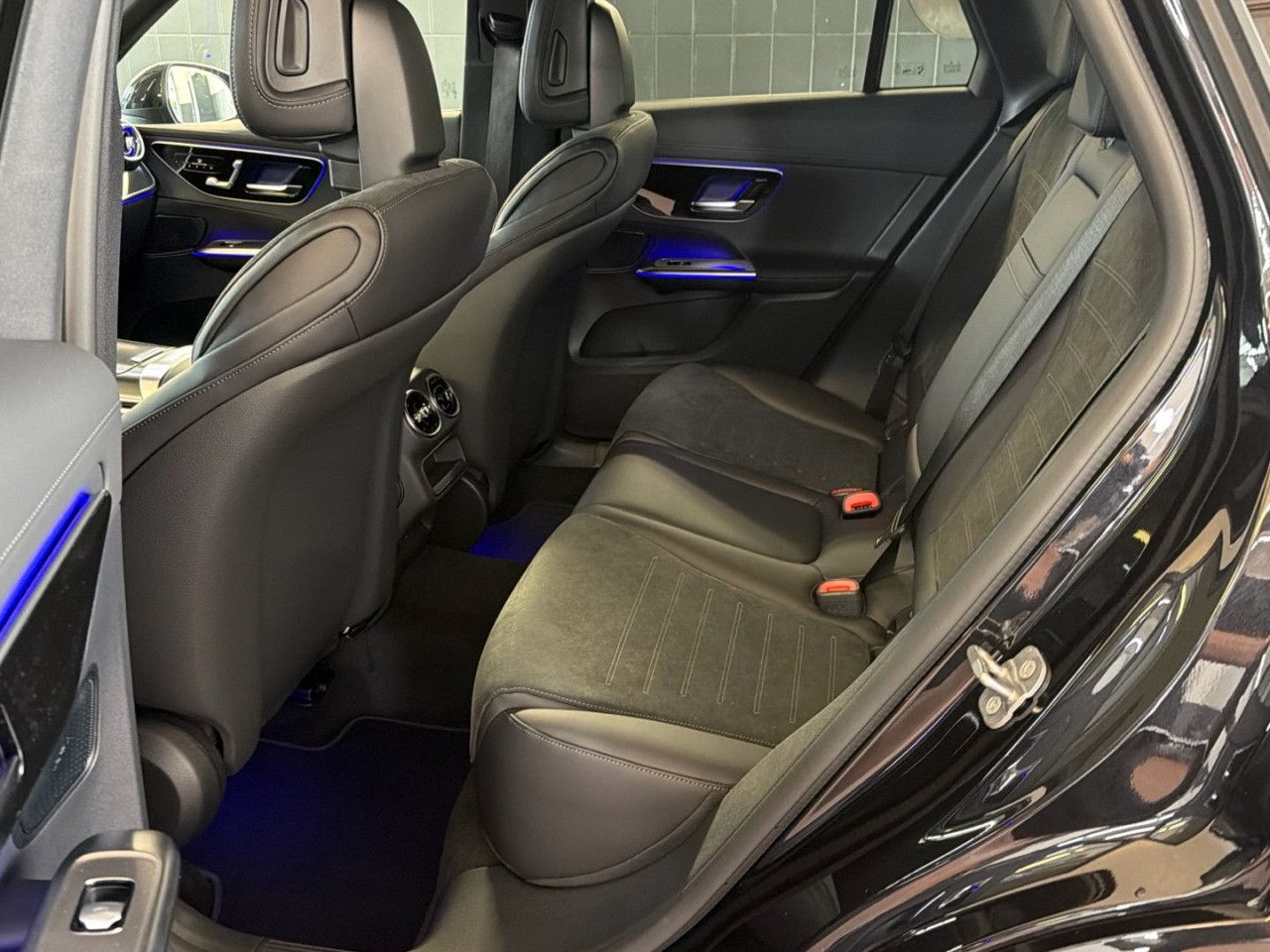 Mercedes-Benz GLC – Bild 15