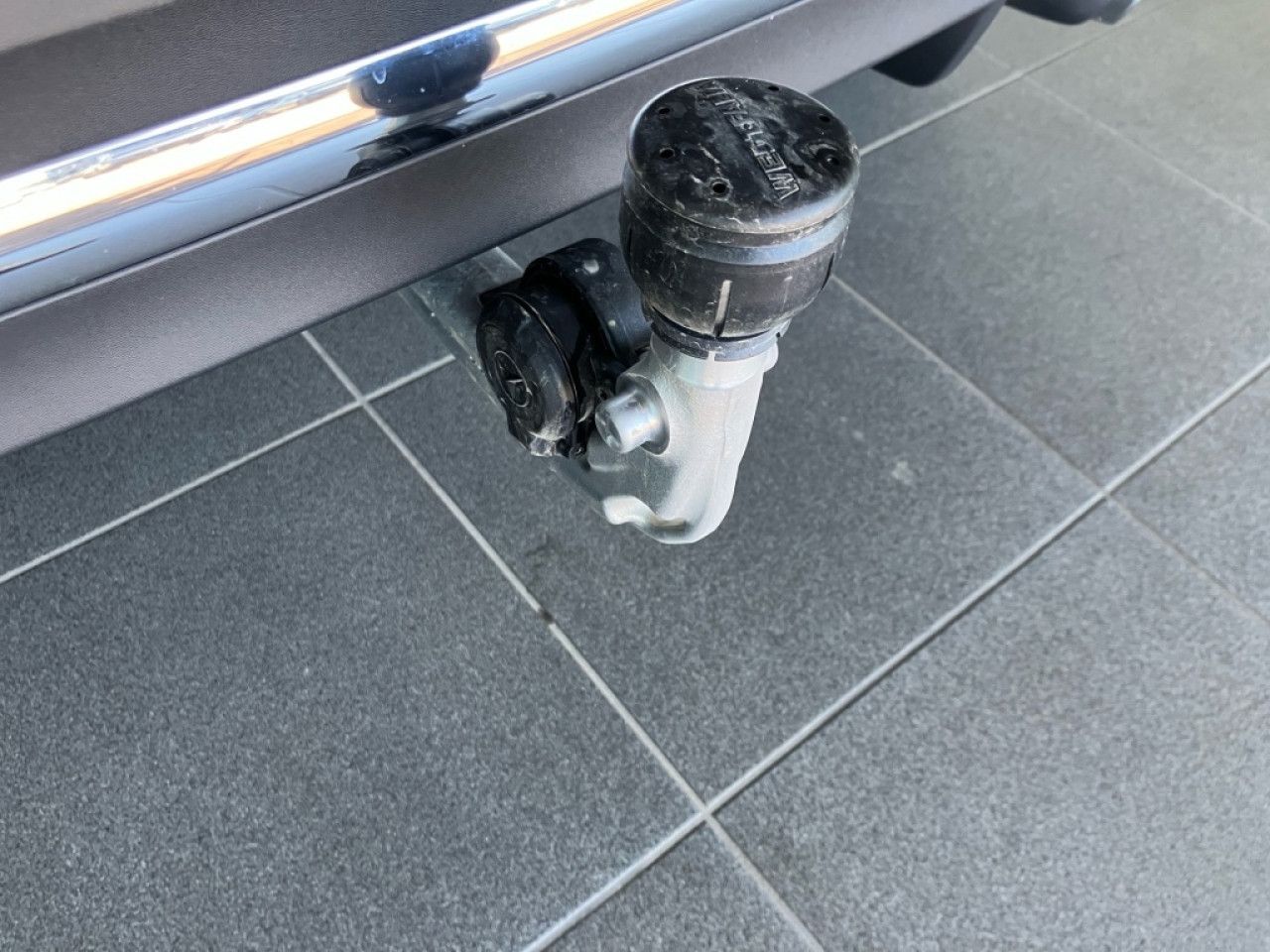 Mercedes-Benz GLA – Bild 21