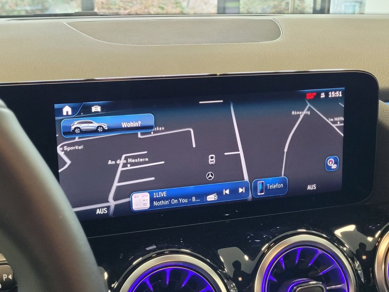 Mercedes-Benz GLA – Bild 13