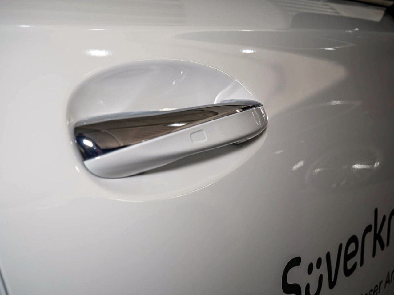 Mercedes-Benz A-Klasse – Bild 8
