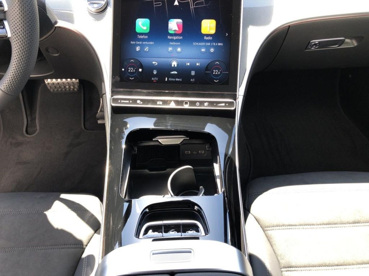 Mercedes-Benz CLE – Bild 13