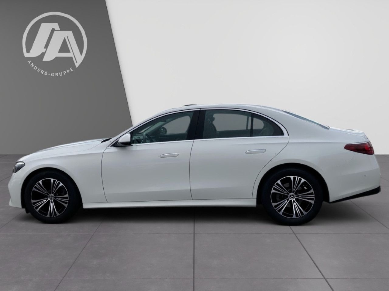 Mercedes-Benz E-Klasse – Bild 4