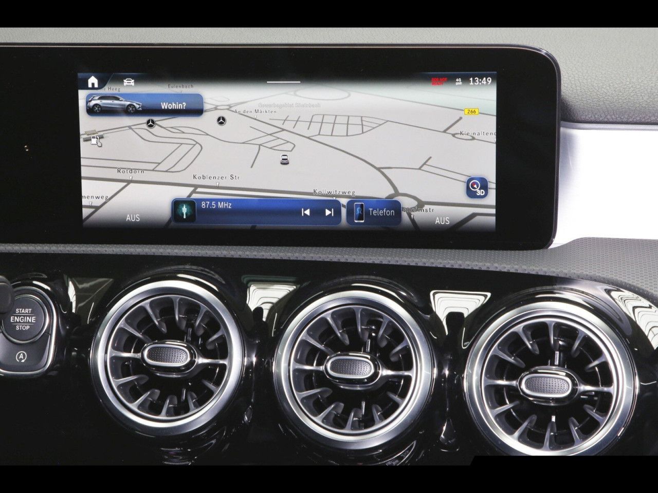 Mercedes-Benz A-Klasse – Bild 12