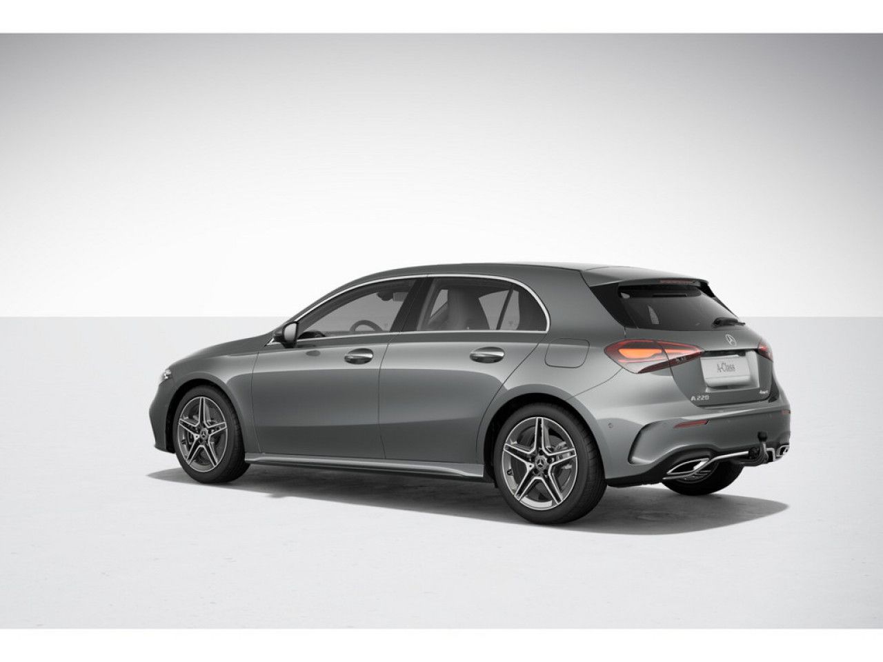 Mercedes-Benz A-Klasse – Bild 13