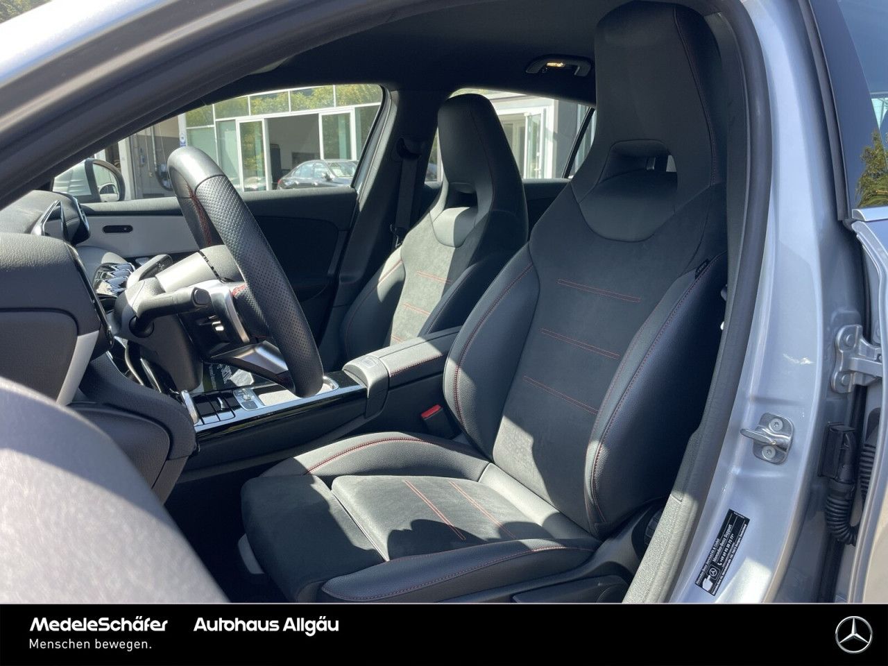 Mercedes-Benz A-Klasse – Bild 14