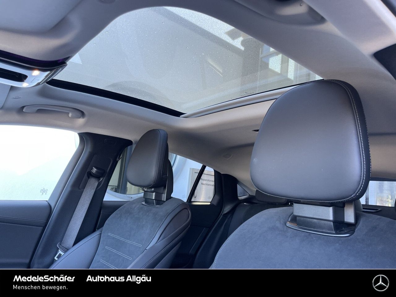 Mercedes-Benz GLC – Bild 16