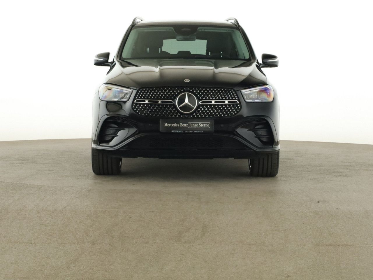 Mercedes-Benz GLE – Bild 2