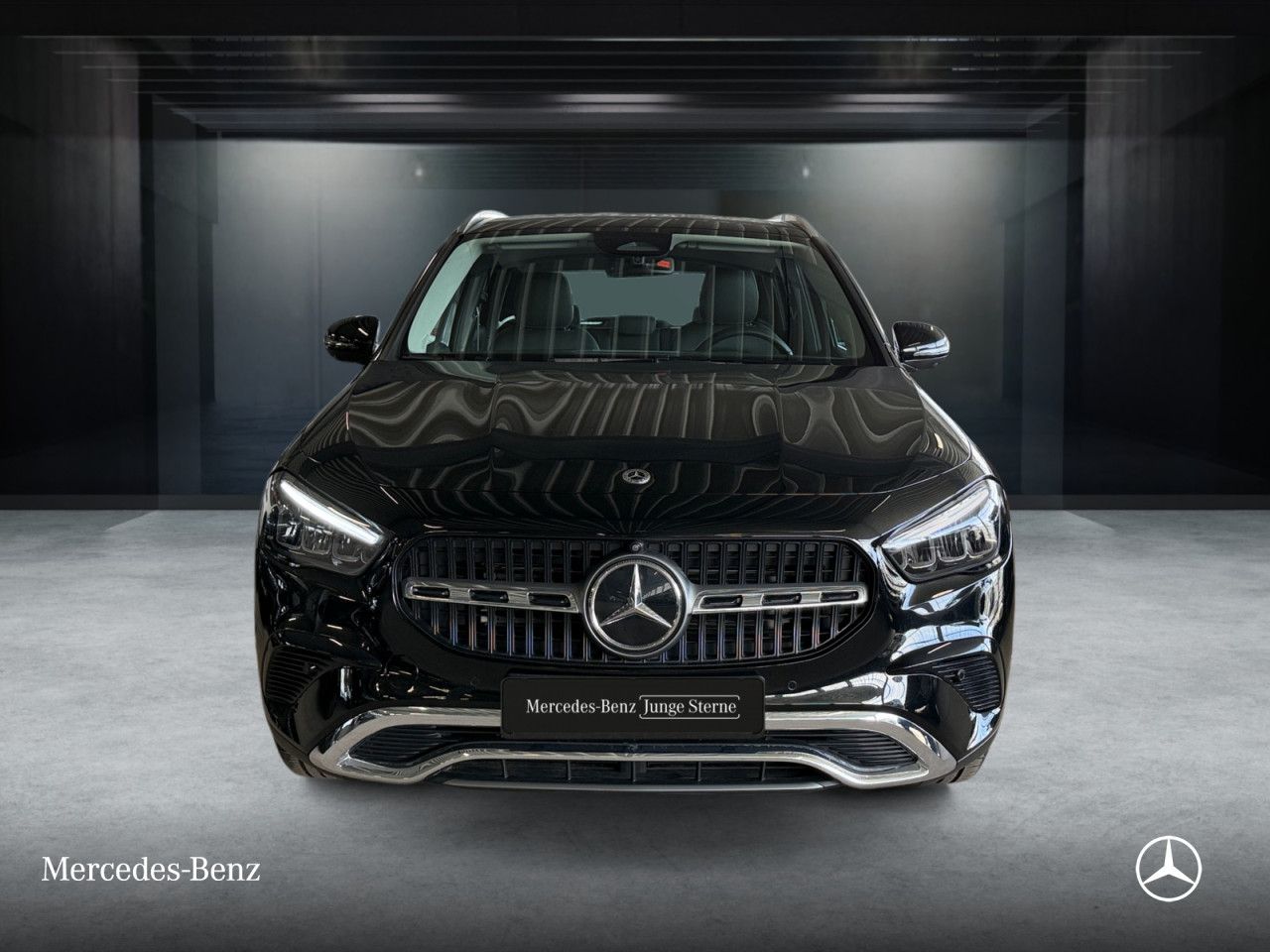 Mercedes-Benz GLA – Bild 8
