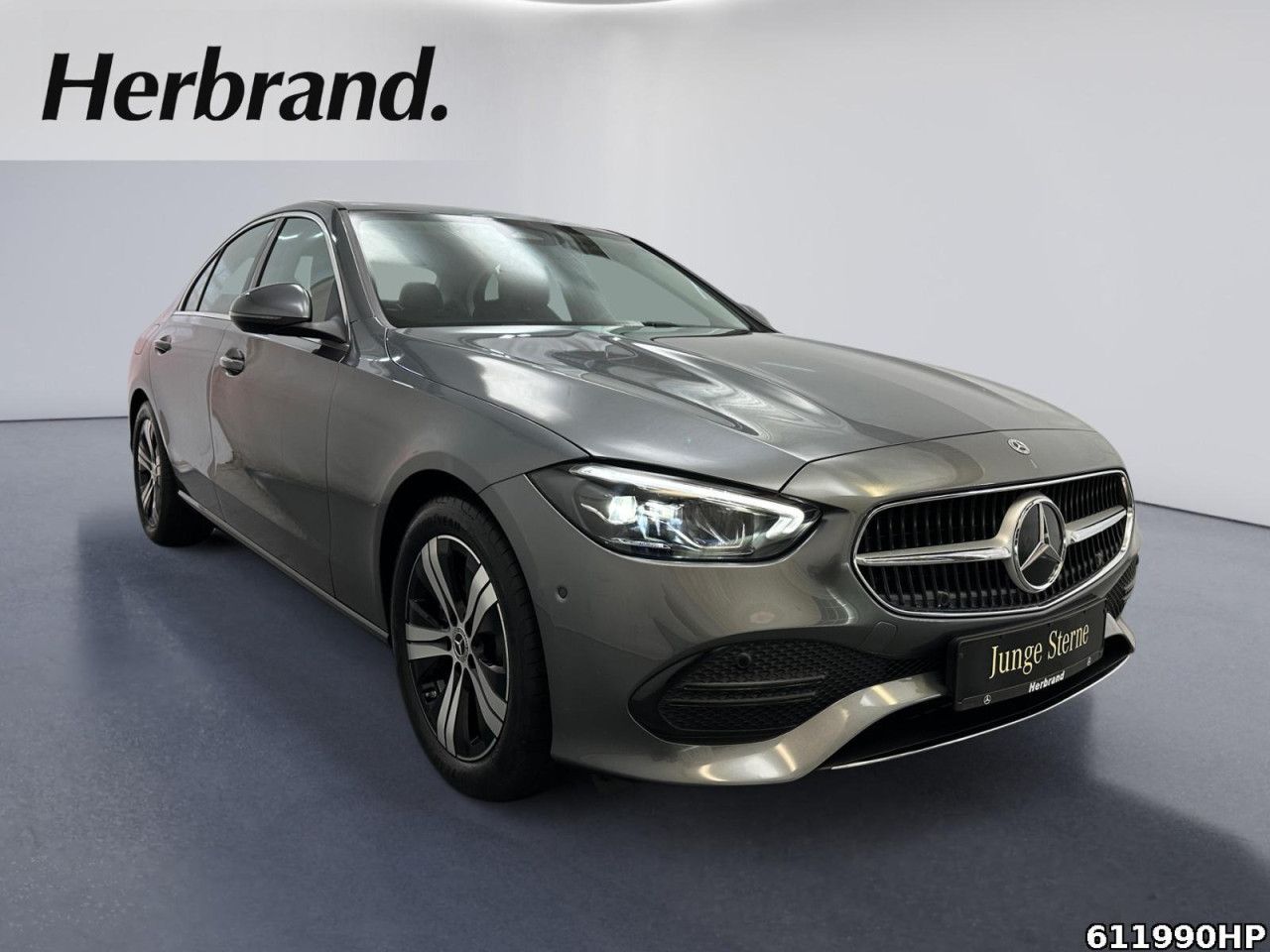 Mercedes-Benz C-Klasse – Bild 2