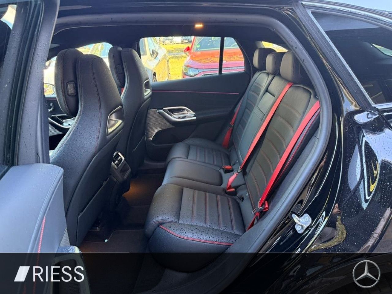 Mercedes-Benz GLC – Bild 4