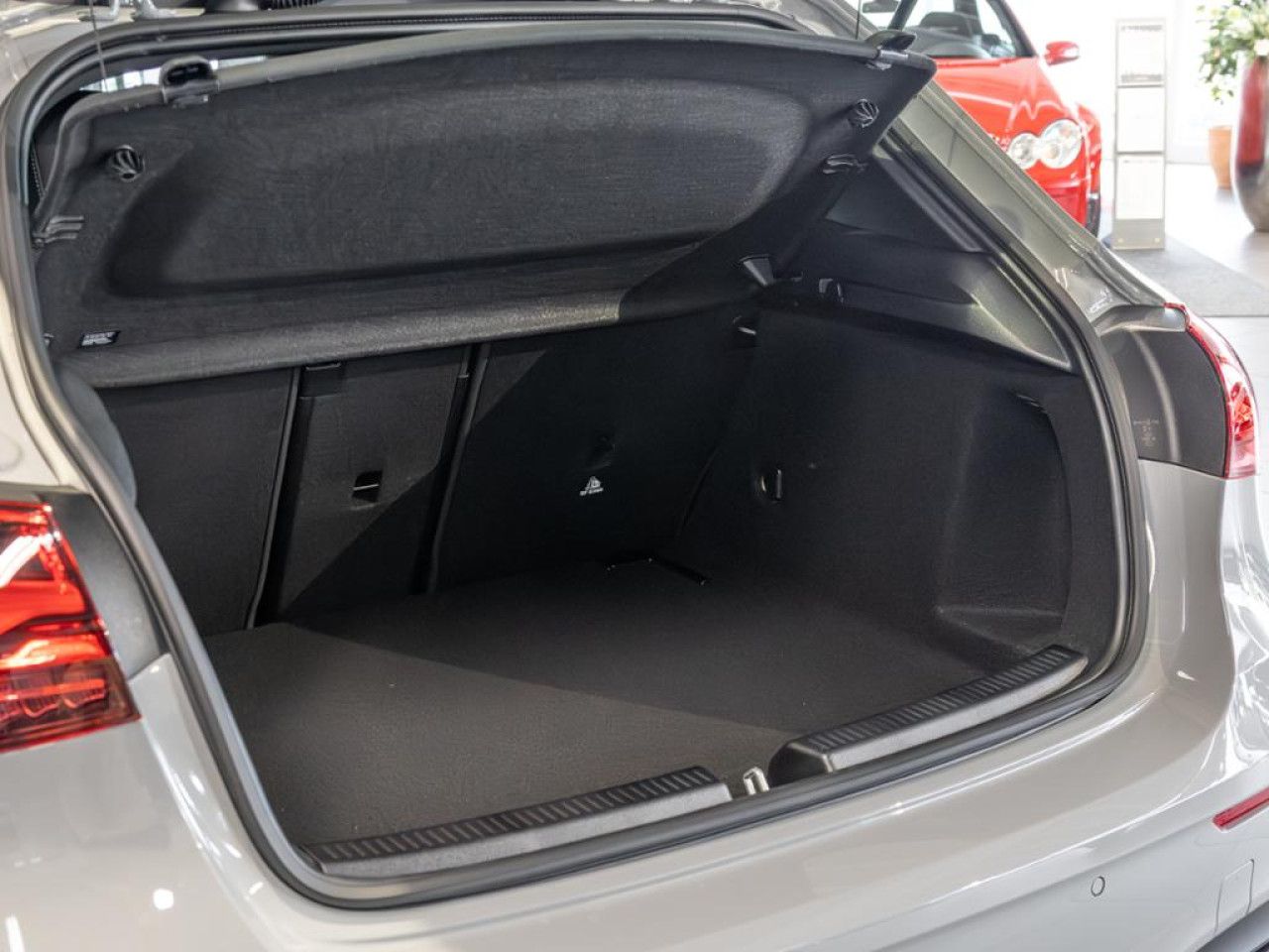 Mercedes-Benz A-Klasse – Bild 9