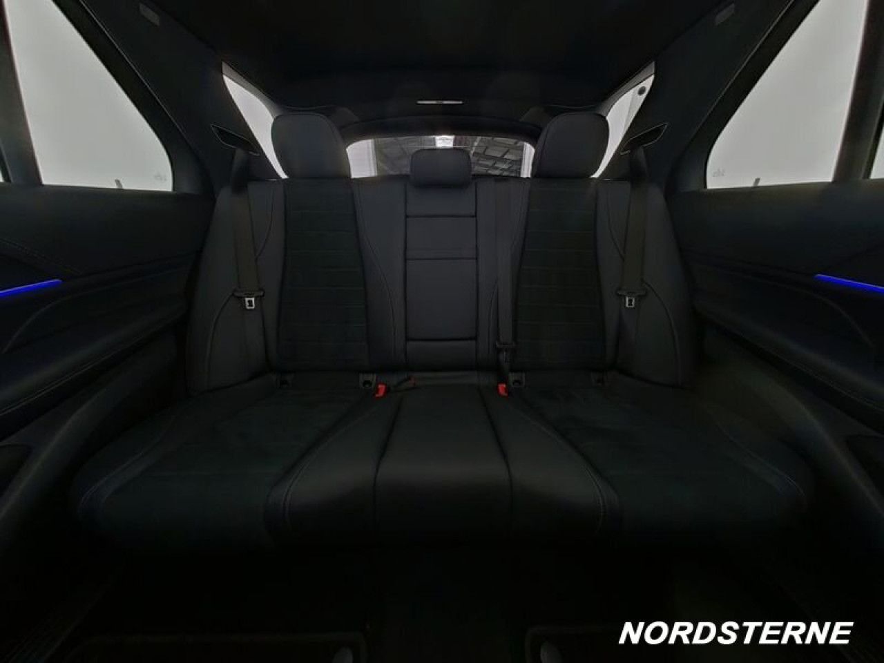 Mercedes-Benz GLE – Bild 7