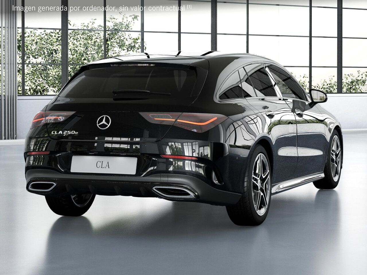 Foto de estudio 3 / 5