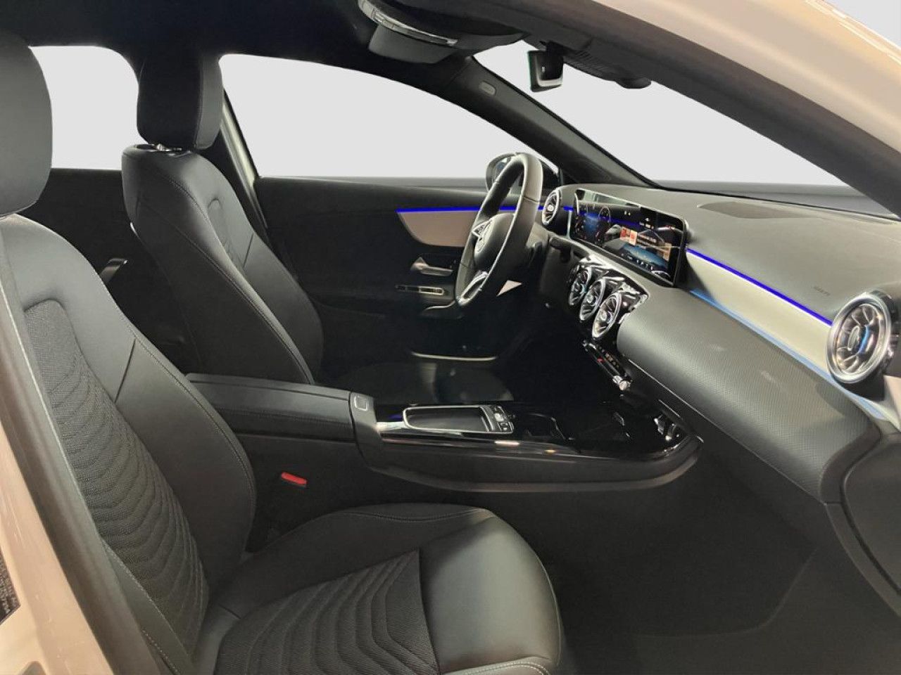 Mercedes-Benz A-Klasse – Bild 22