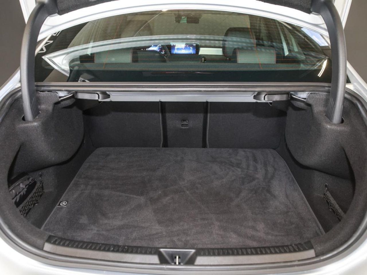 Mercedes-Benz A-Klasse – Bild 13