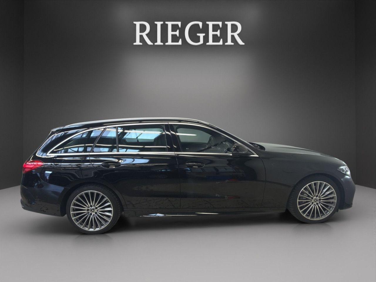 Mercedes-Benz C-Klasse – Bild 14