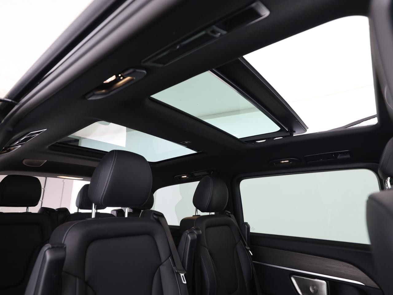 Mercedes-Benz V-Klasse – Bild 24