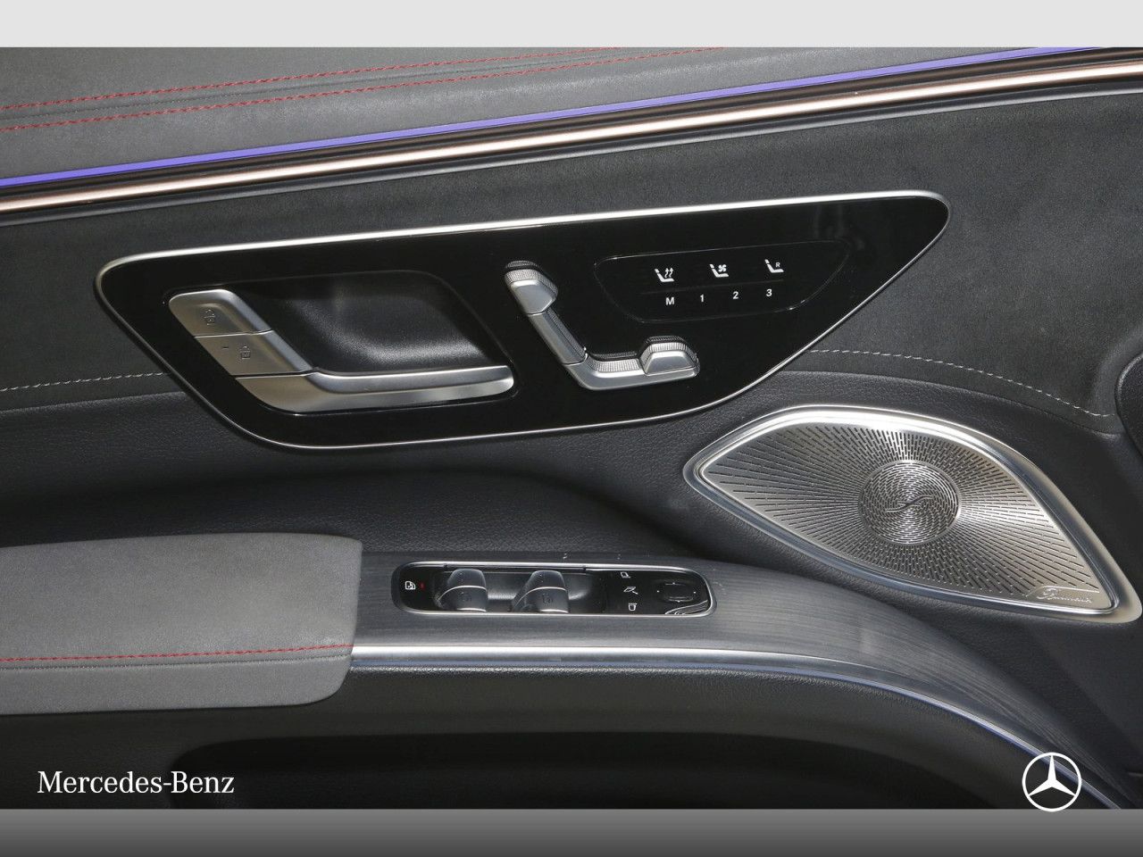 Mercedes-Benz EQS – Bild 14