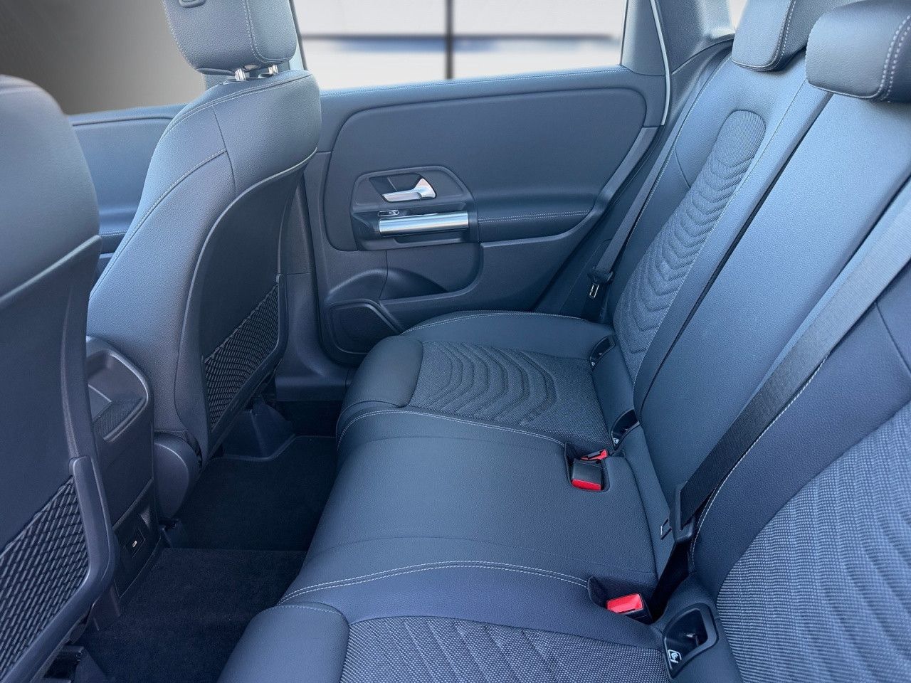 Mercedes-Benz B-Klasse – Bild 5