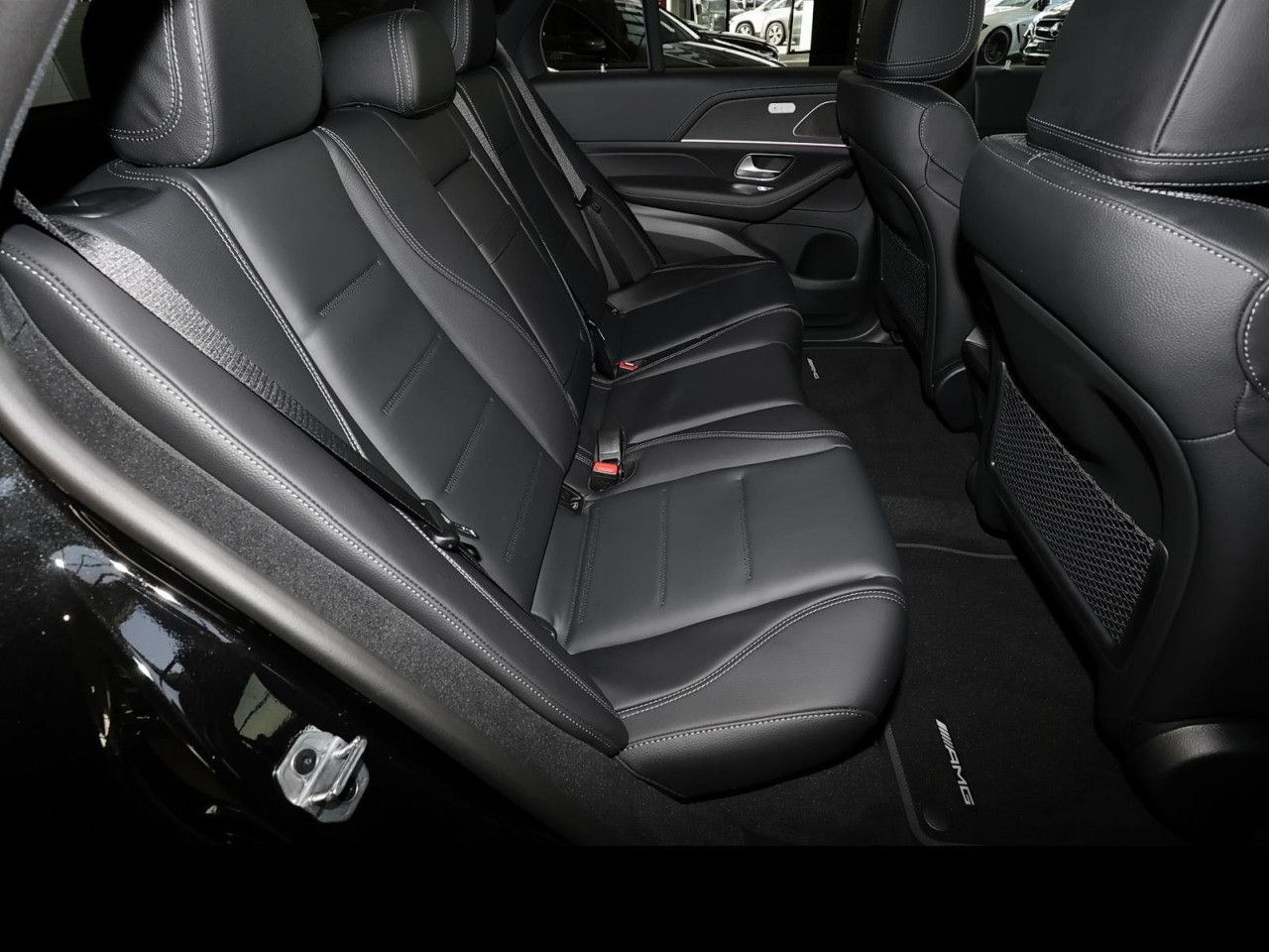 Mercedes-Benz GLE – Bild 6