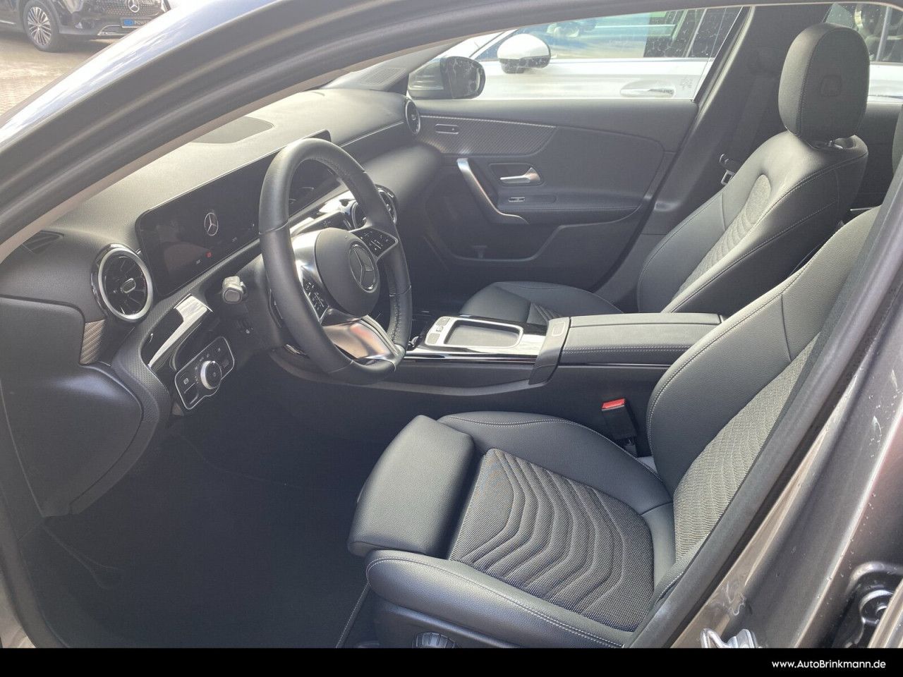 Mercedes-Benz A-Klasse – Bild 18