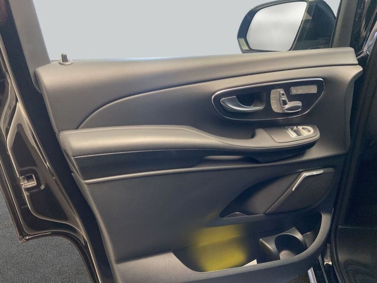 Mercedes-Benz V-Klasse – Bild 18