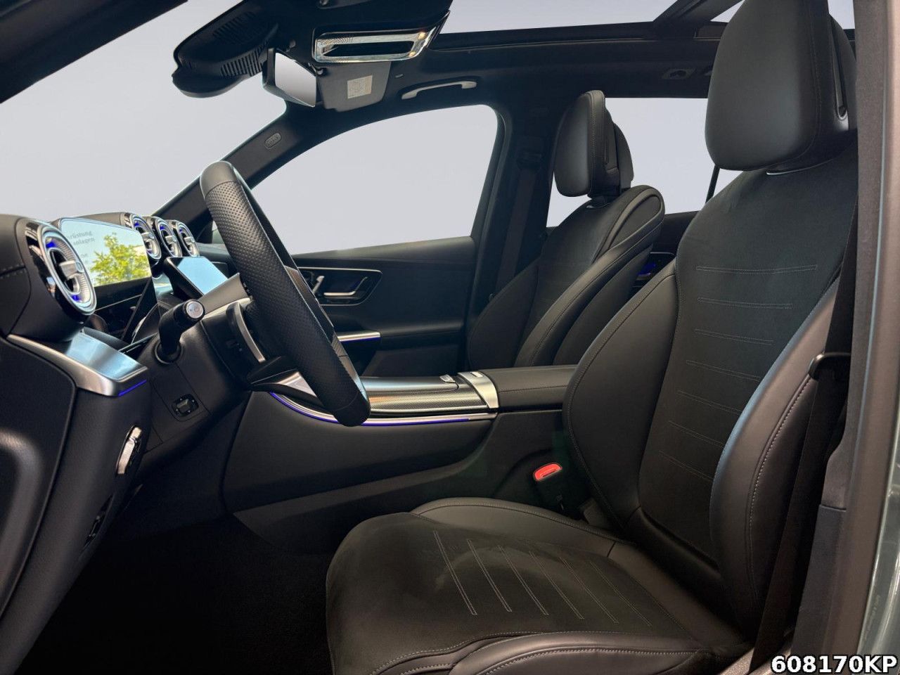 Mercedes-Benz GLC – Bild 10