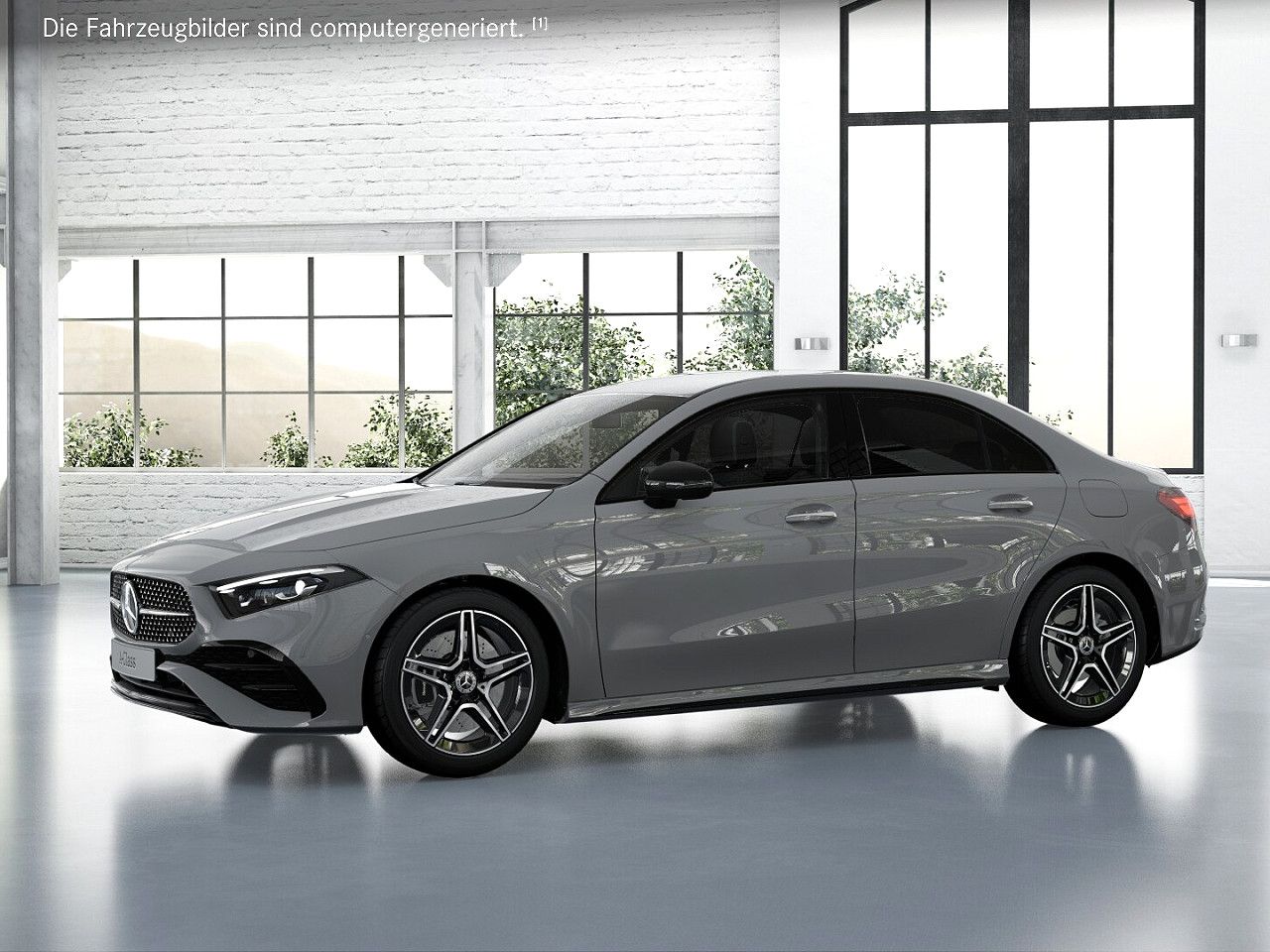 Mercedes-Benz A-Klasse – Bild 19