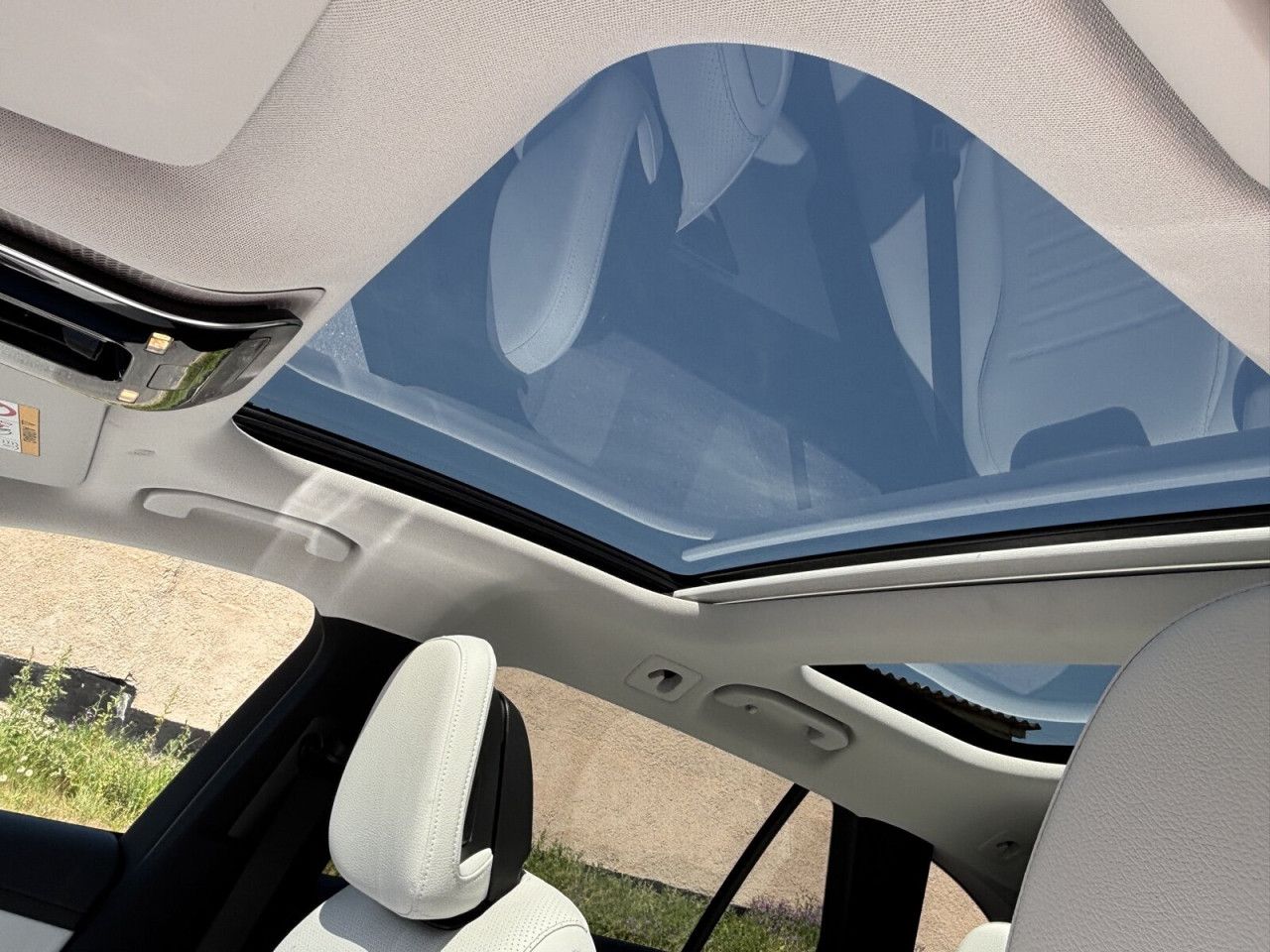 Mercedes-Benz C-Klasse – Bild 11
