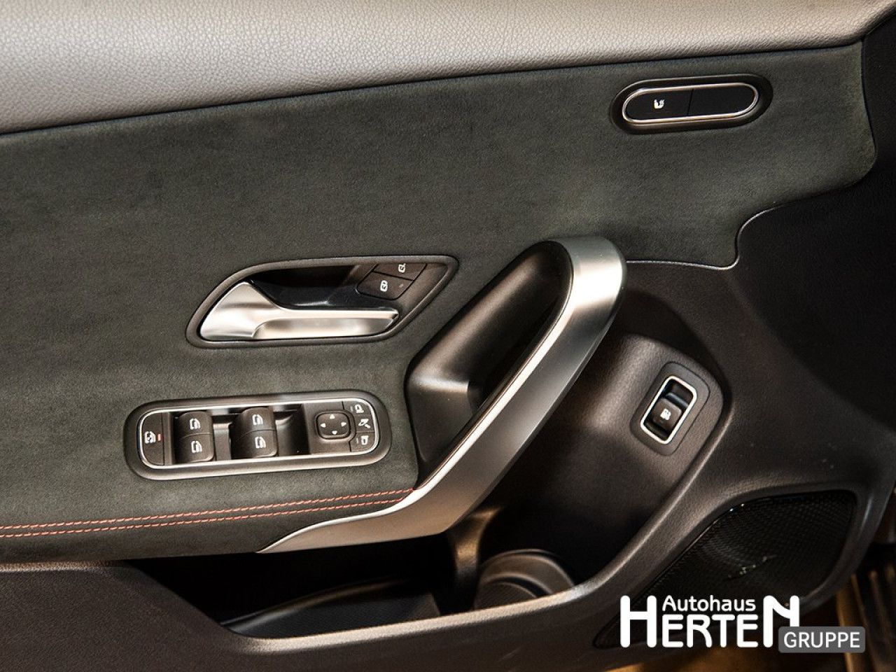 Mercedes-Benz A-Klasse – Bild 10