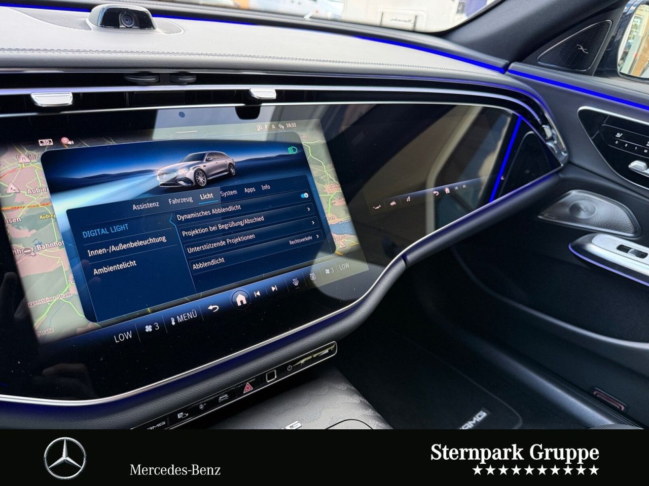 Mercedes-Benz E-Klasse – Bild 24