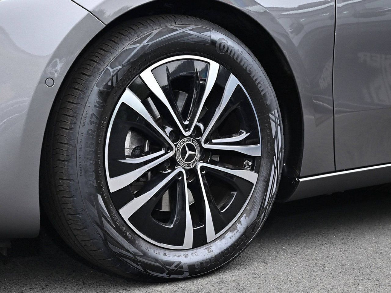 Mercedes-Benz A-Klasse – Bild 9